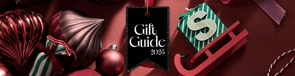 Living North Christmas Gift Guide 2025