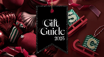 Living North Christmas Gift Guide 2025