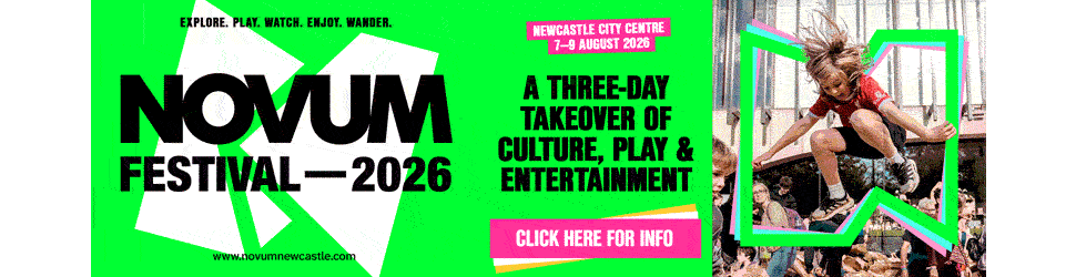 NOVUM Festival 2026