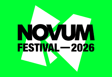 NOVUM Festival 2026
