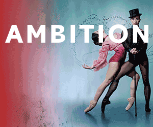 Northern Ballet - Gentleman Jack