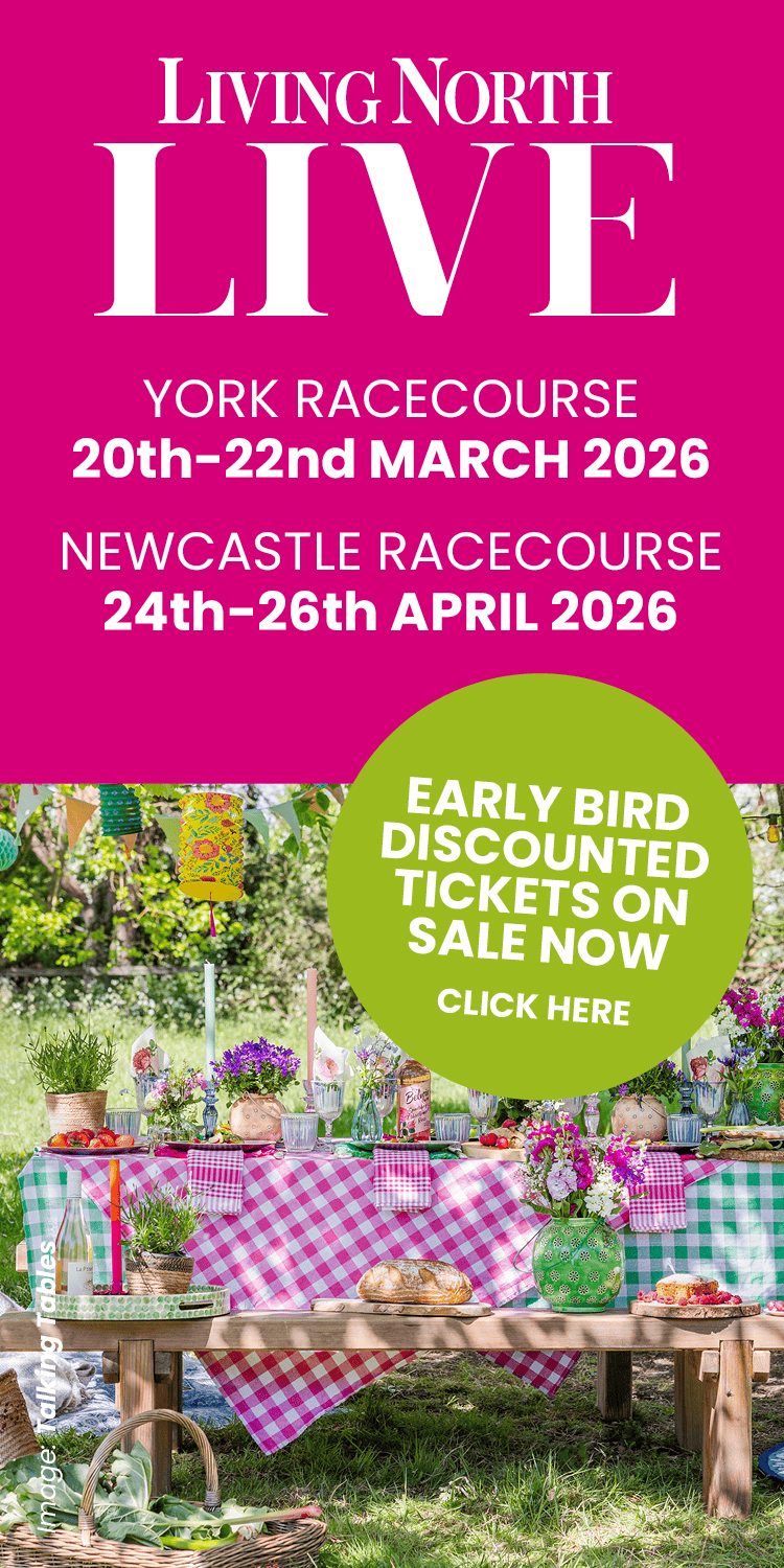 Living North LIVE 2016 - Early Bird Discounted Tickets On Sale Now