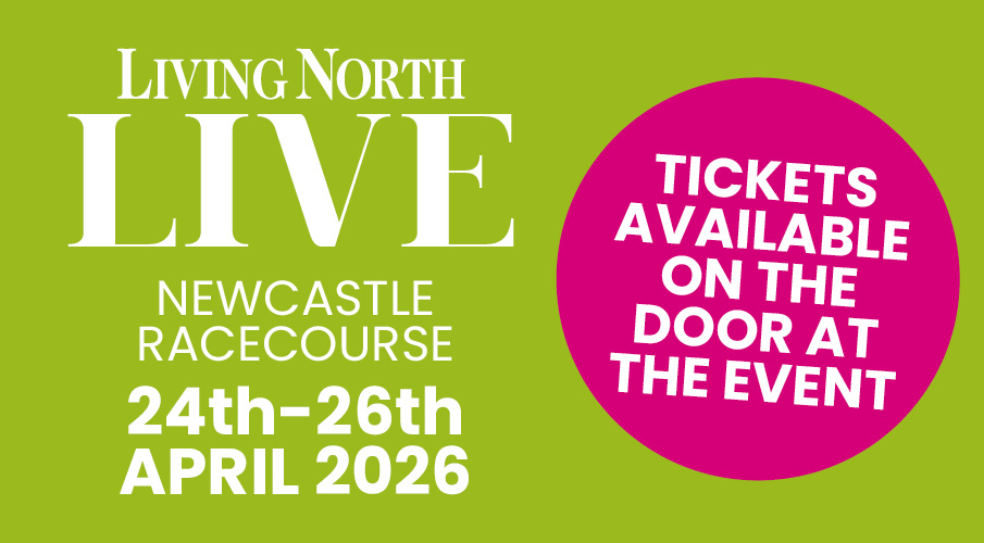 North East LIVE 2026 - Tickets Available On The Door