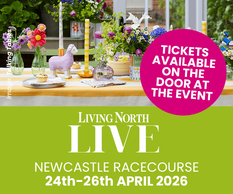North East LIVE 2026 - Tickets Available On The Door