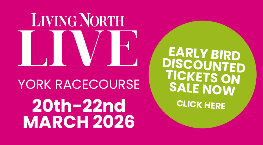 Living North Live 2016 Yorkshire - Early Bird Discounted Tickets On Sale Now