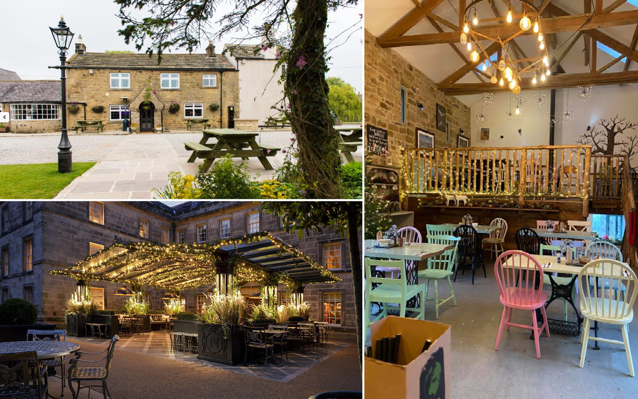 Where to Dine in Ripon and Thirsk This Summer | Living North