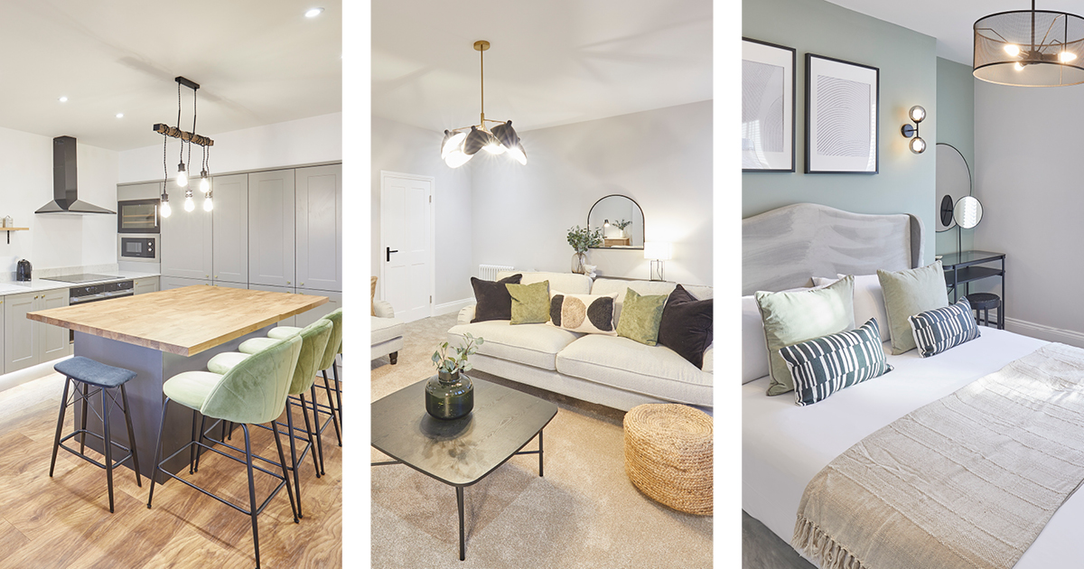 Meet the Designer: Styled Interior Design | Living North