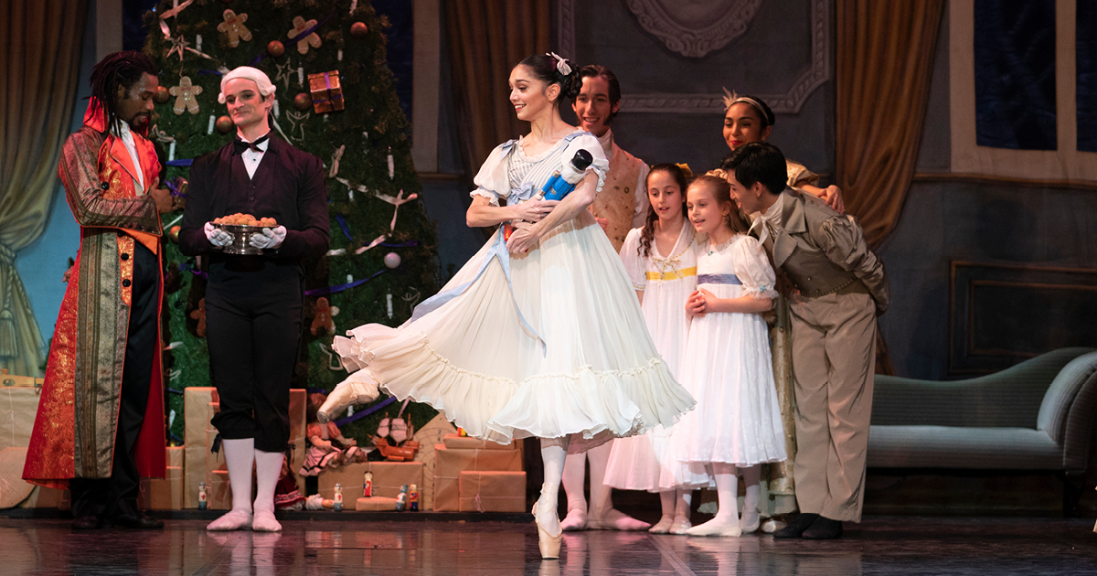 What to Expect from Northern Ballet's Production of The Nutcracker