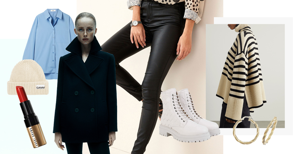 How to put the perfect Boxing Day outfit together Living North