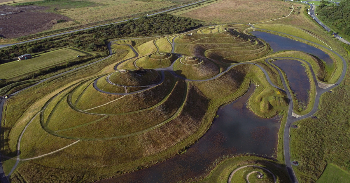 Why You Should Visit Cramlington and Blagdon on Your Next Trip Living