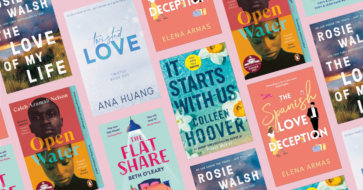 Six Modern Love Stories for Valentine's Day Living North