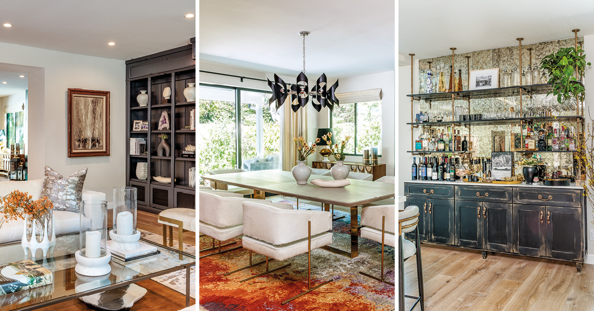 Interior Designer Lizzie McGraw on How She Designs Spaces | Living North