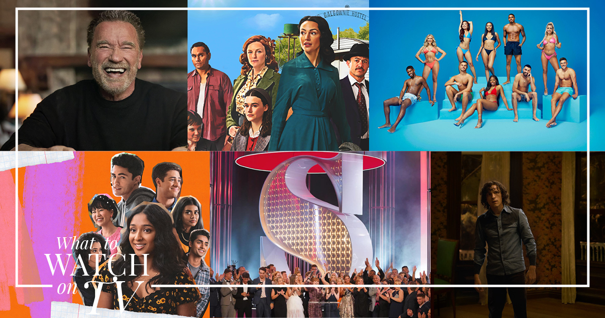 TV Guide Love Island 2023 Is Back The British Soap Awards Greggs tv-guide-love-island-2023-is-back-the-british-soap-awards-greggs