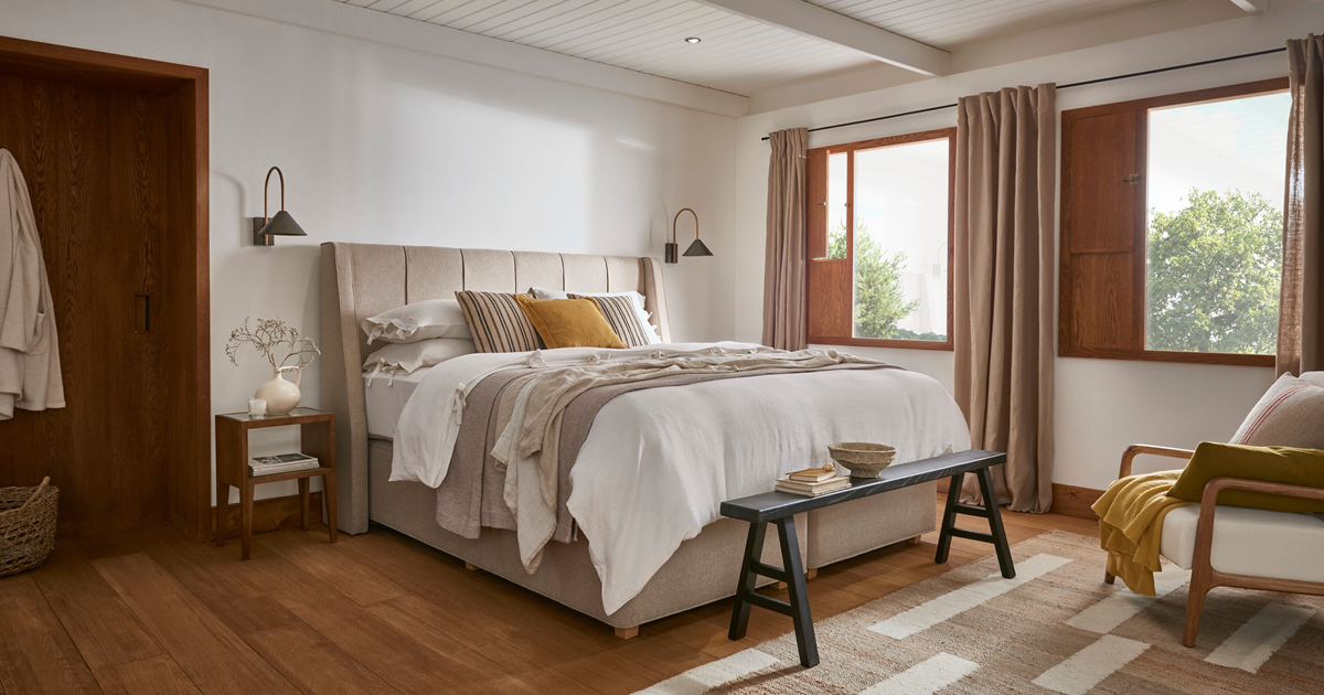 Yorkshire Bed Experts Simply Beds Reveal This Year's Best Bed Brands and Comfortable Mattresses