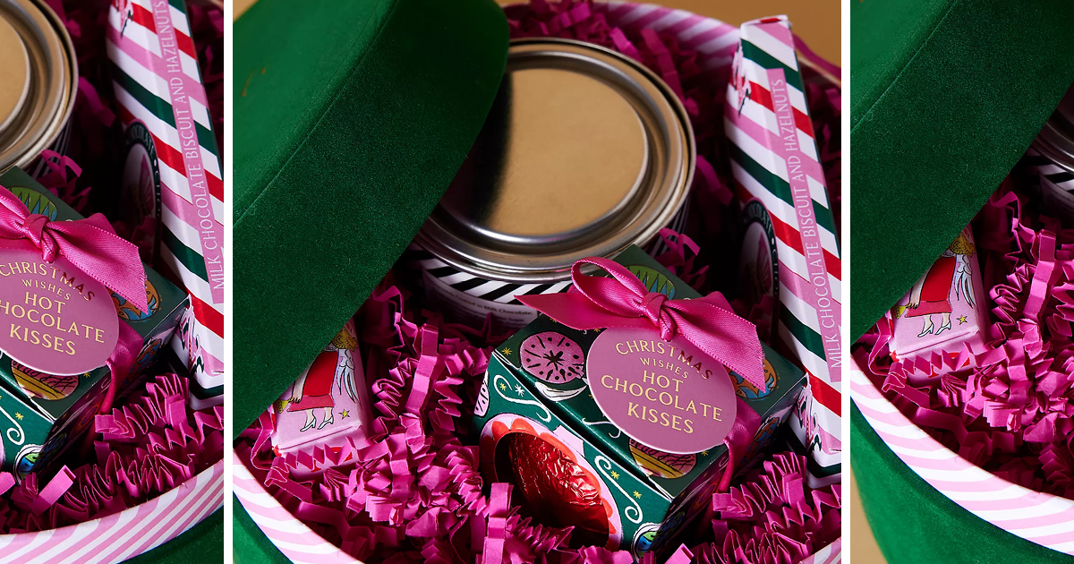 The Best Christmas Gifts For Foodies 2023 Including Airfryers, Coffee