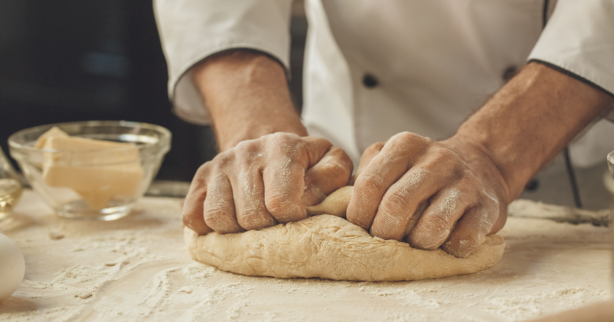 The Best Bakeries in the North East and Yorkshire including Bondgate Bakery and The Running Fox