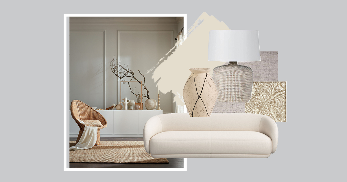 The Trending Colour for 2024 is Hopscotch from Earthborn paints