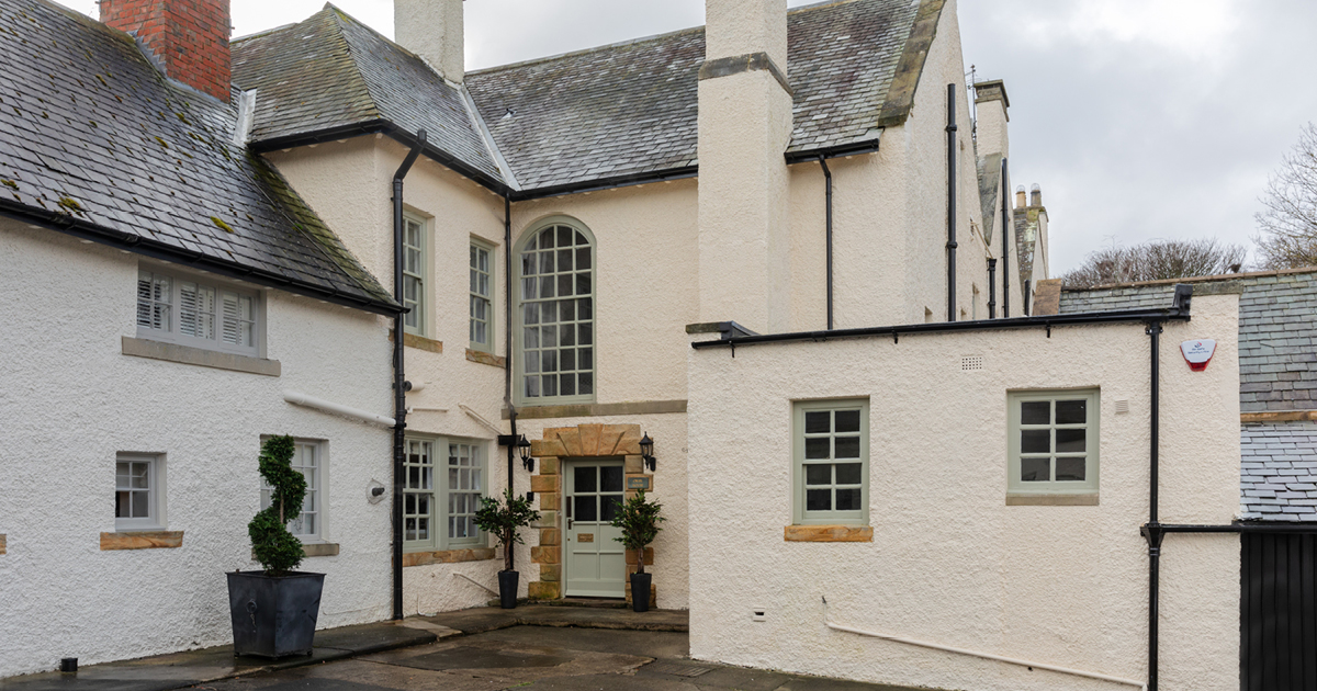 Take a Look Inside Oriel House, for Sale in Callerton Hall near